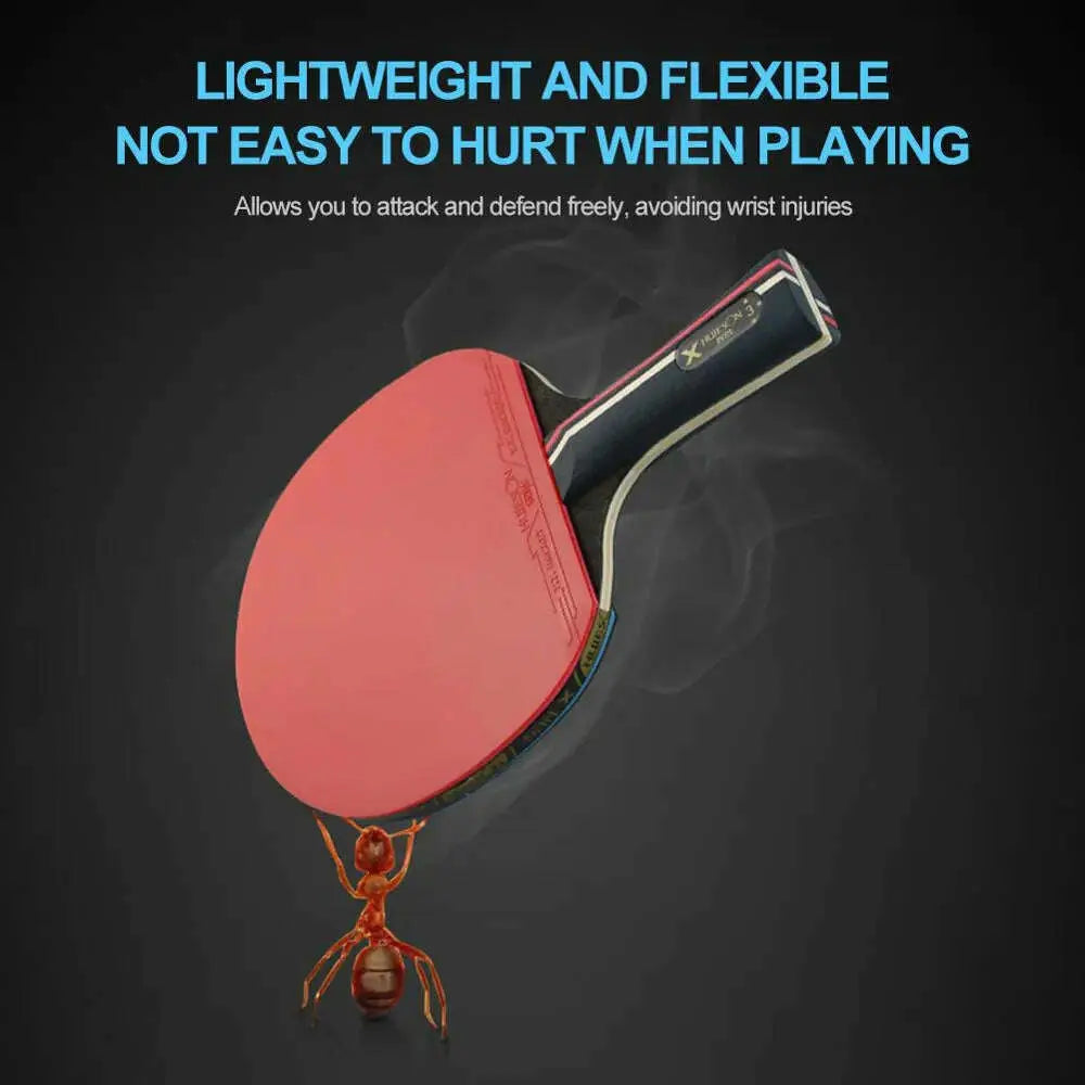 1Pair-Table-Tennis-Rackets-Professional-Rubber-Carbon-Pingpong-Racket-Short-Long-Handle-Table-Tennis-Training-Rackets-GreatEagleInc-334139026