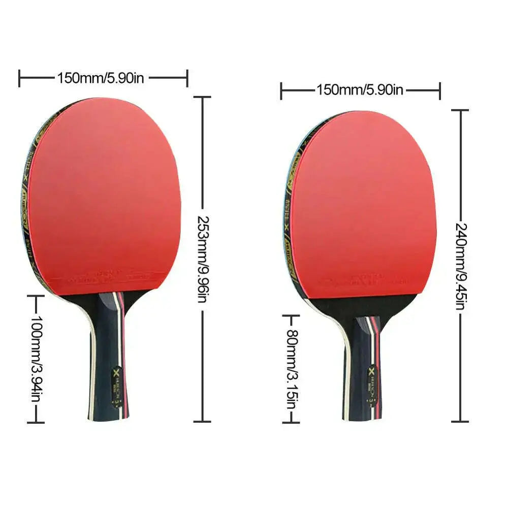 1Pair-Table-Tennis-Rackets-Professional-Rubber-Carbon-Pingpong-Racket-Short-Long-Handle-Table-Tennis-Training-Rackets-GreatEagleInc-334139336