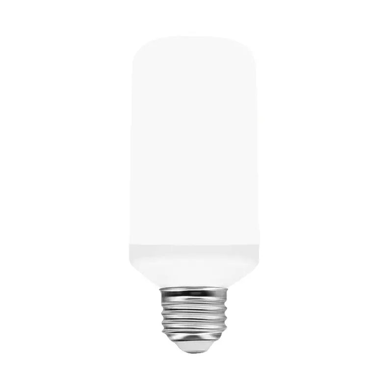 2 Pack LED Flame Light Bulb CIAO Tech