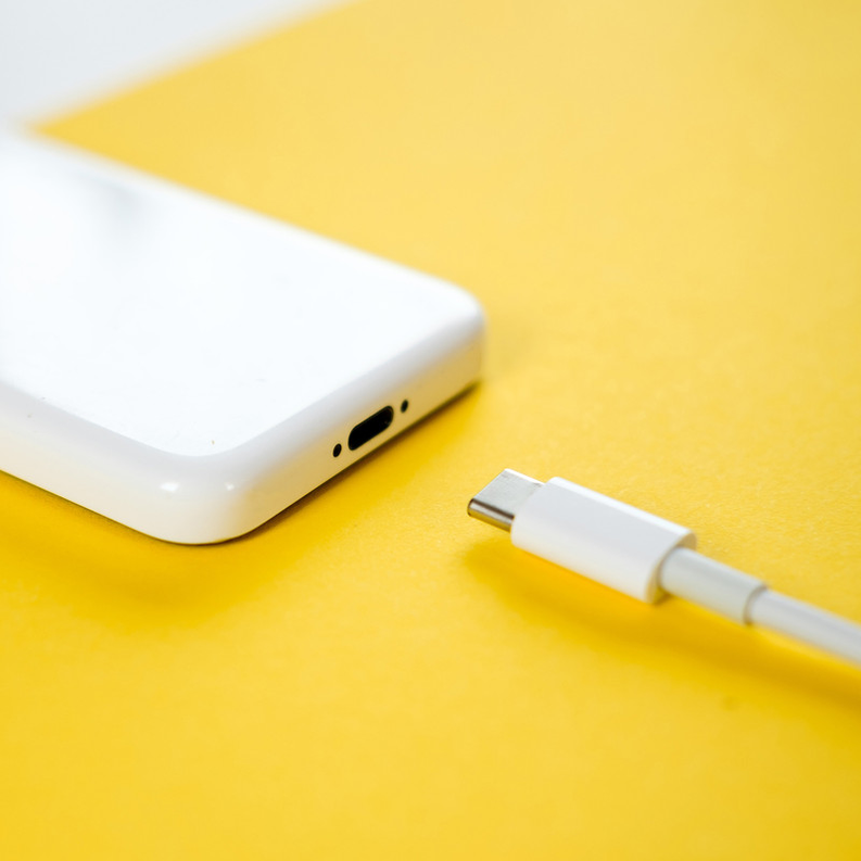 2 in 1 USB Type C  Travel Set CIAO Tech