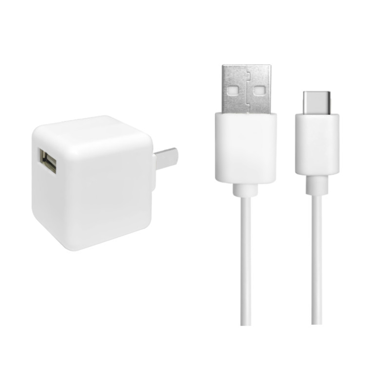 2 in 1 USB Type C  Travel Set CIAO Tech