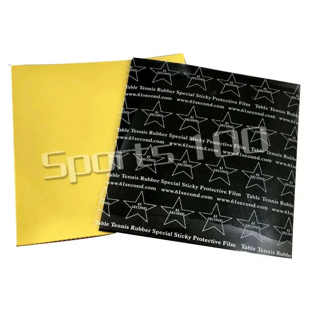 2-pieces-61second-THUNDER-LM-Training-rubber-Pips-In-Table-Tennis-racket-Rubber-with-Sponge-FreeDropship-335275562