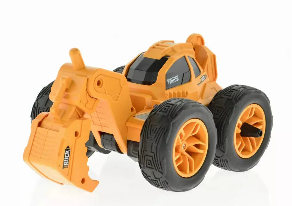 2.4G RC Stunt Skytech