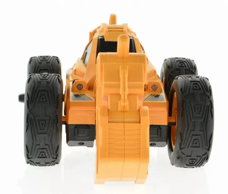 2.4G RC Stunt Skytech