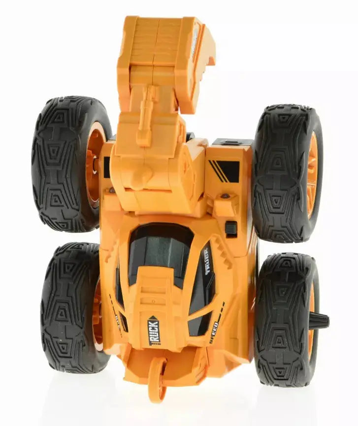 2.4G RC Stunt Skytech