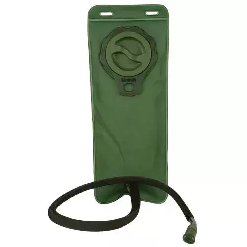 2.5 Liter Deluxe Hydration Bladder Fox Outdoor