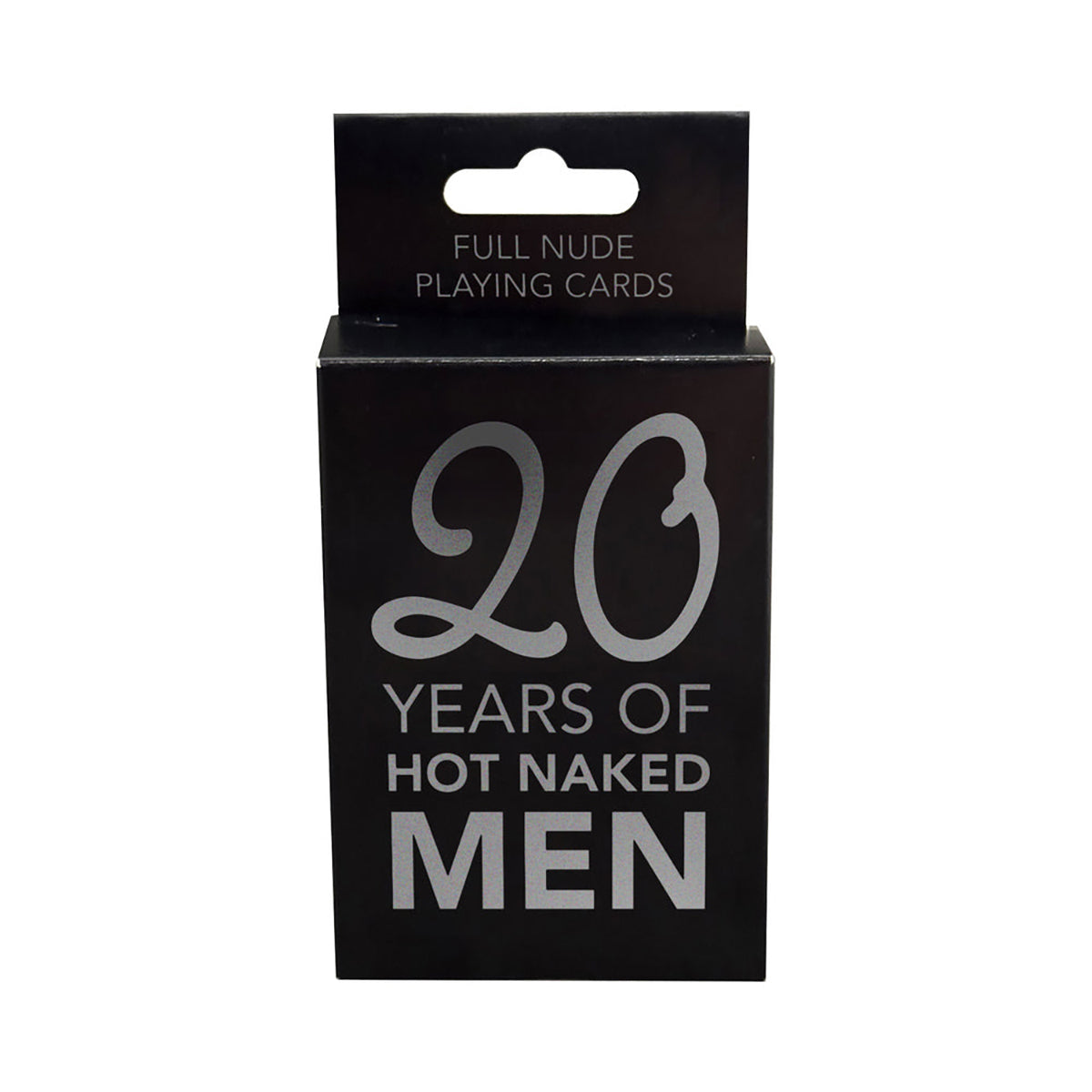20 Years of Hot Naked Men Kheper Games
