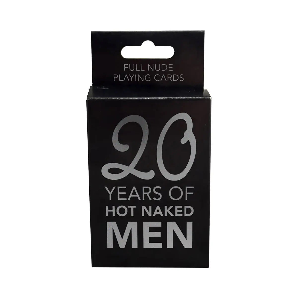 20 Years of Hot Naked Men Kheper Games