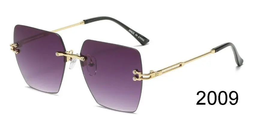 2009 Sunglasses Genesis International