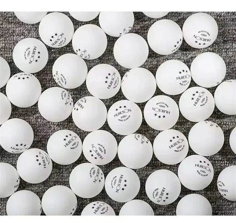 2023-New-Three-Star-Level-Table-Tennis-Balls-40_mm-New-Material-ABS-50-100-PCS-Training-Ping-Pong-Balls-2.8g-White-Yellow-FreeDropship-335760957