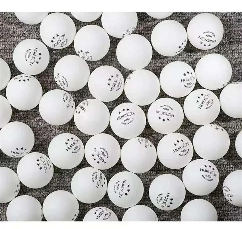 2023-New-Three-Star-Level-Table-Tennis-Balls-40_mm-New-Material-ABS-50-100-PCS-Training-Ping-Pong-Balls-2.8g-White-Yellow-FreeDropship-335760957