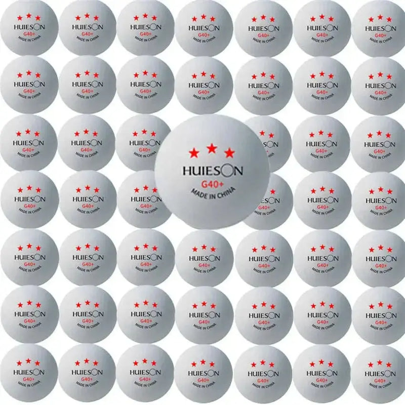 2023-New-Three-Star-Level-Table-Tennis-Balls-40_mm-New-Material-ABS-50-100-PCS-Training-Ping-Pong-Balls-2.8g-White-Yellow-FreeDropship-335761023