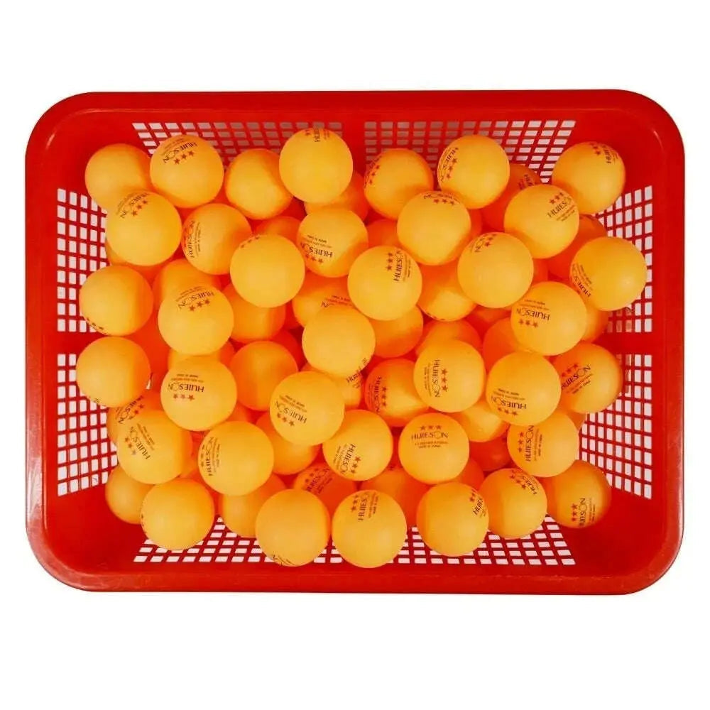 2023-New-Three-Star-Level-Table-Tennis-Balls-40_mm-New-Material-ABS-50-100-PCS-Training-Ping-Pong-Balls-2.8g-White-Yellow-FreeDropship-335761174