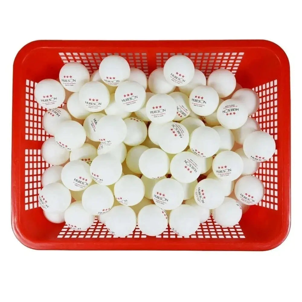 2023-New-Three-Star-Level-Table-Tennis-Balls-40_mm-New-Material-ABS-50-100-PCS-Training-Ping-Pong-Balls-2.8g-White-Yellow-FreeDropship-335761225