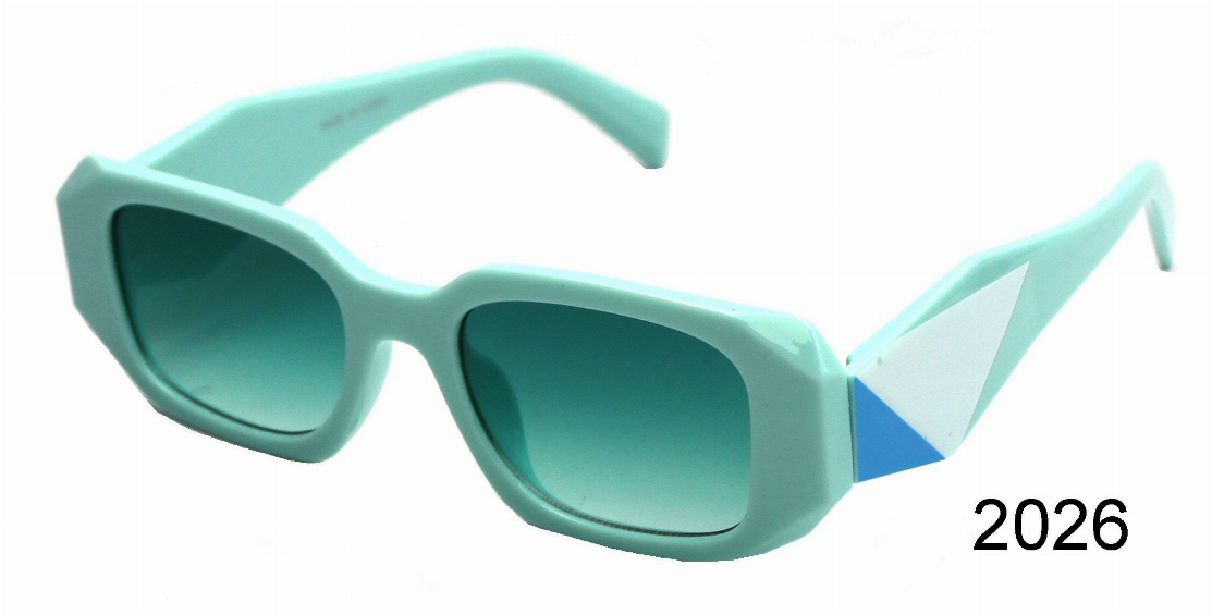 2026 Sunglasses Genesis International
