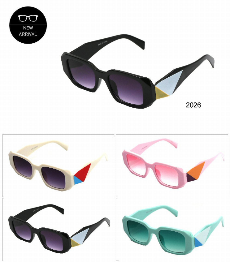 2026 Sunglasses Genesis International