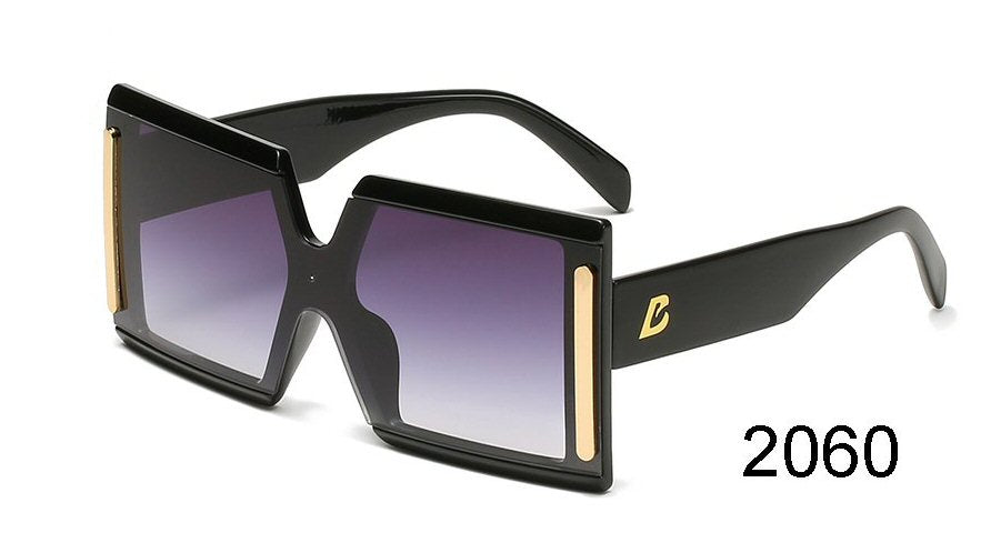 2060 Sunglasses Genesis International