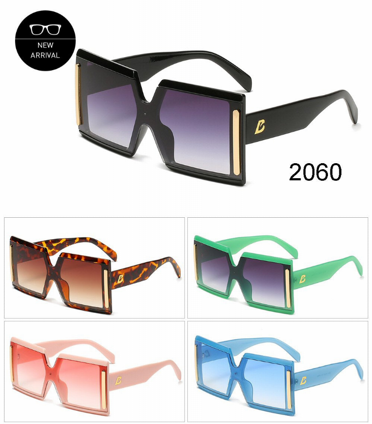 2060 Sunglasses Genesis International