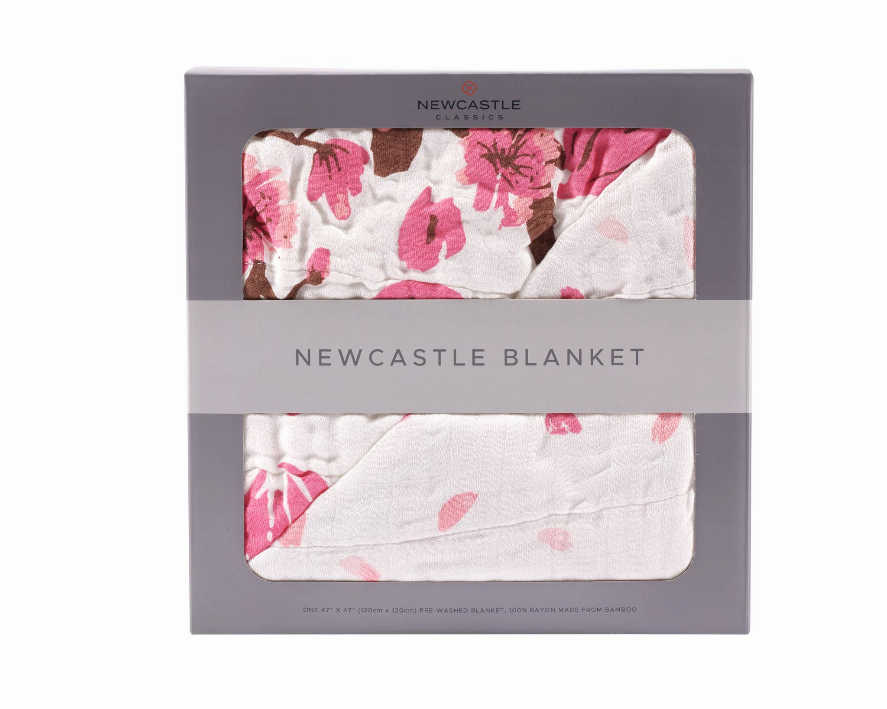 Newcastle Blanket Newcastle Classics