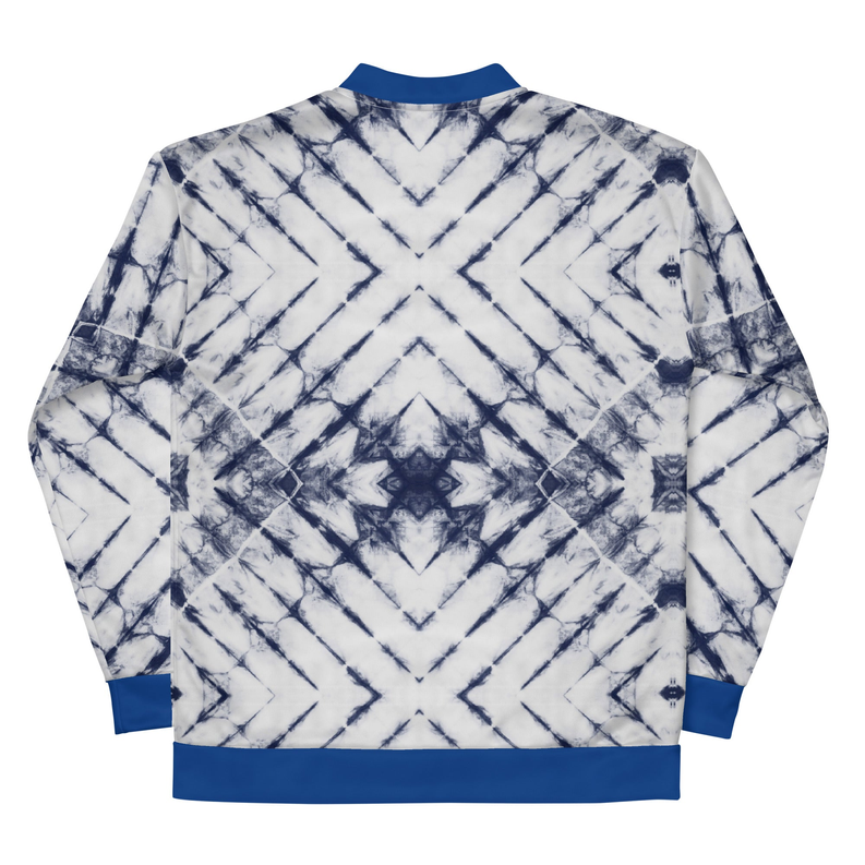 Unisex Bomber Jacket Adirelounge