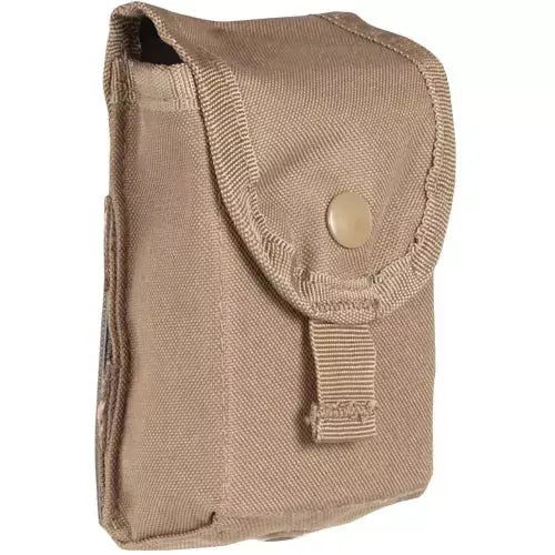 20Rd M16/AR15 Pouch - Coyote Fox Outdoor