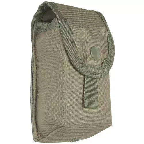 20Rd M16/AR15 Pouch - Coyote Fox Outdoor