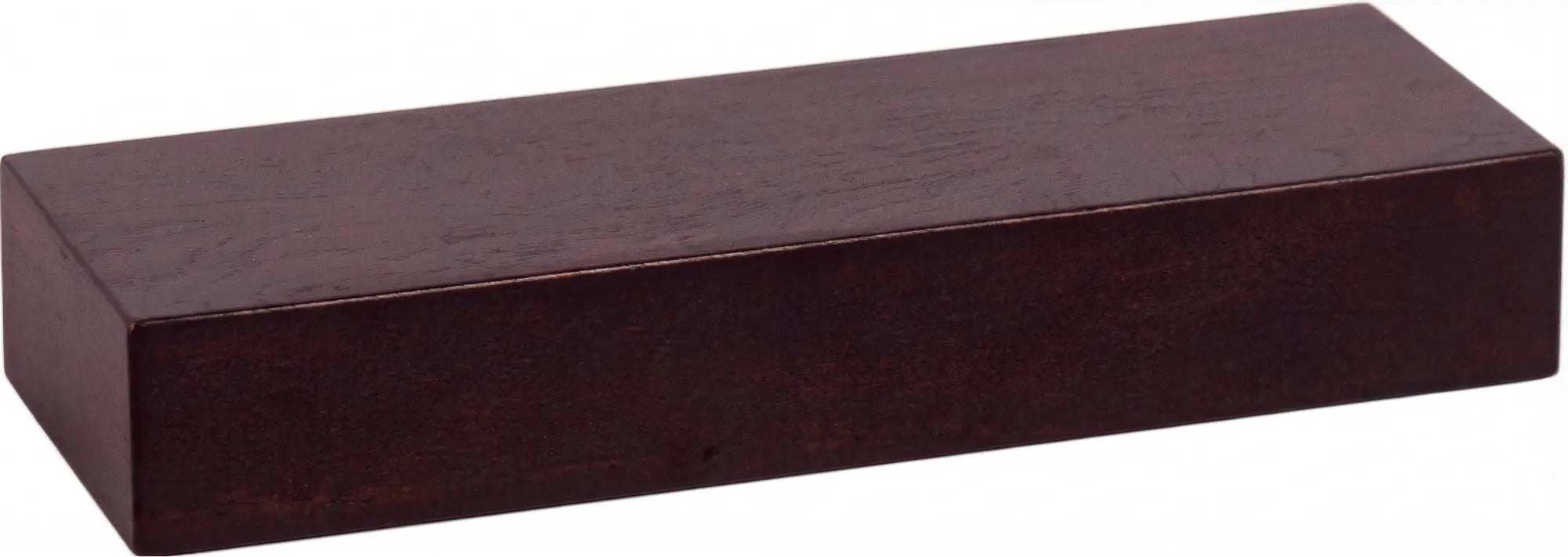 20" Brown Wood Wall Mounted Bathroom Shelves Homeroots Organization