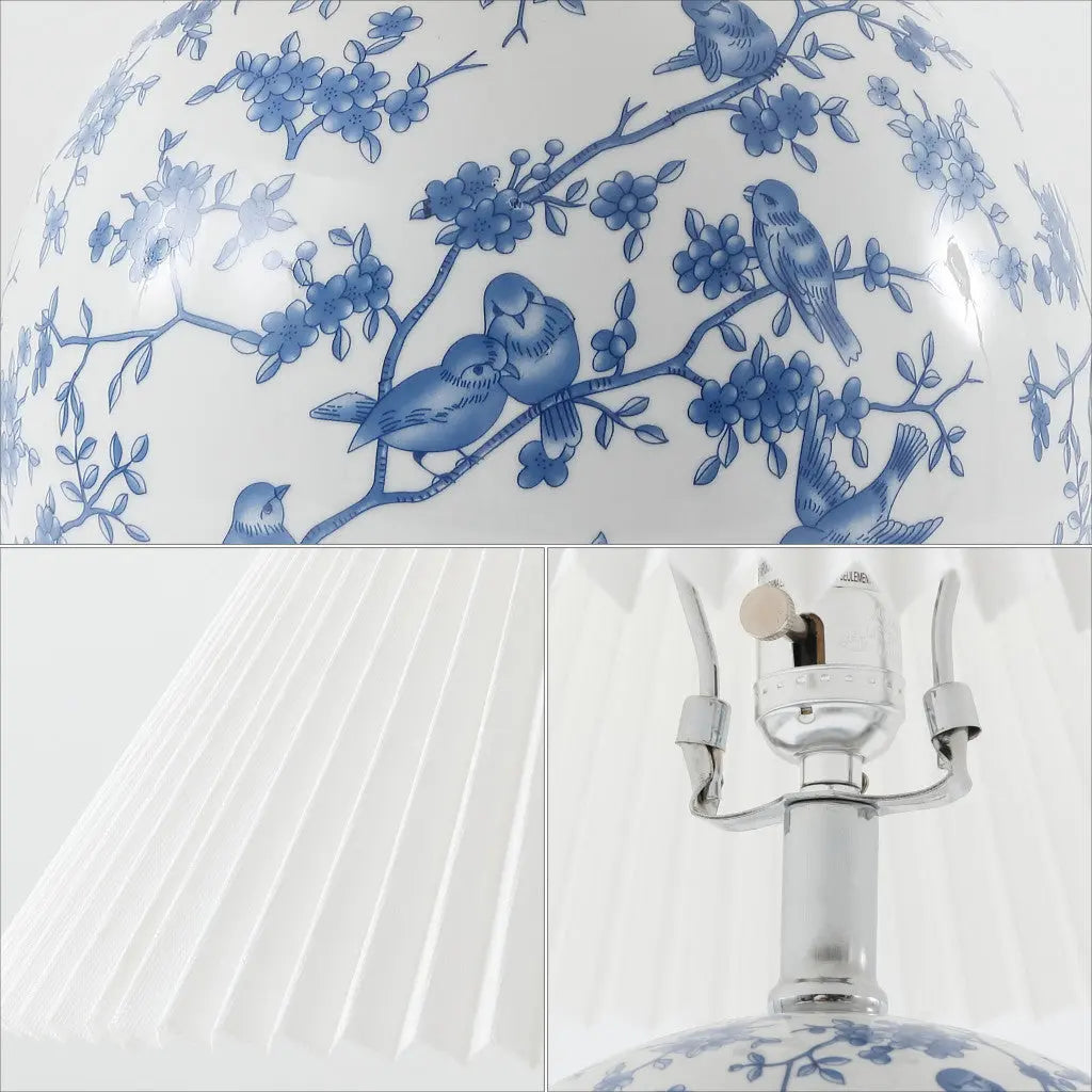 20" Clear Novelty Table Lamp With Cone Shade Homeroots Lighting
