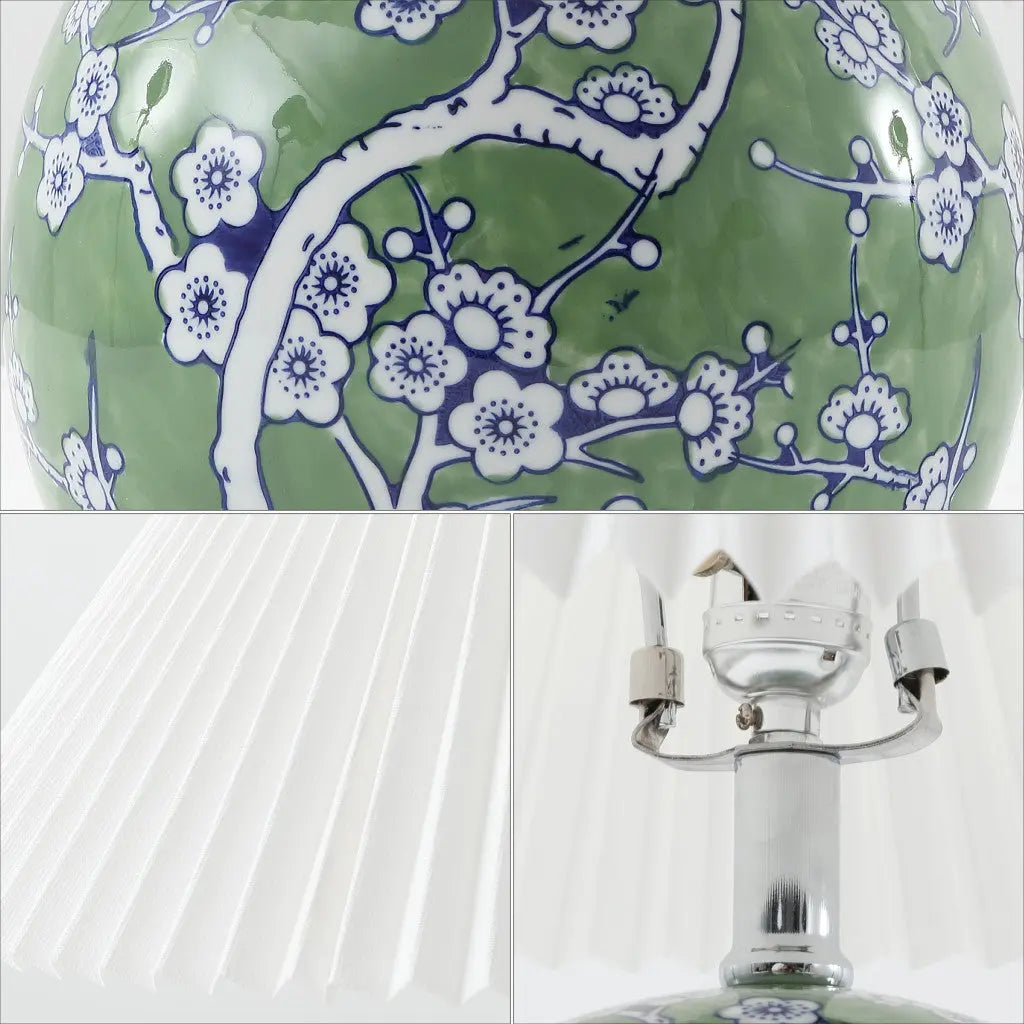 20" Clear Novelty Table Lamp With Cone Shade Homeroots Lighting
