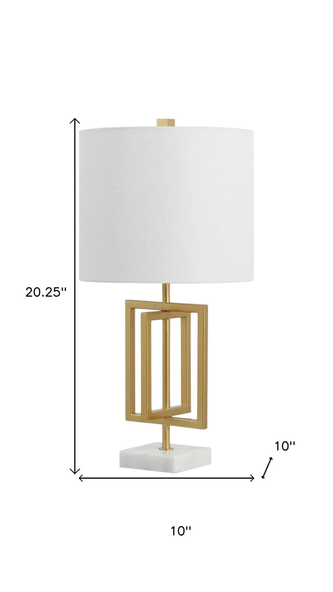 20" White Novelty Table Lamp With Globe Shade Homeroots Lighting