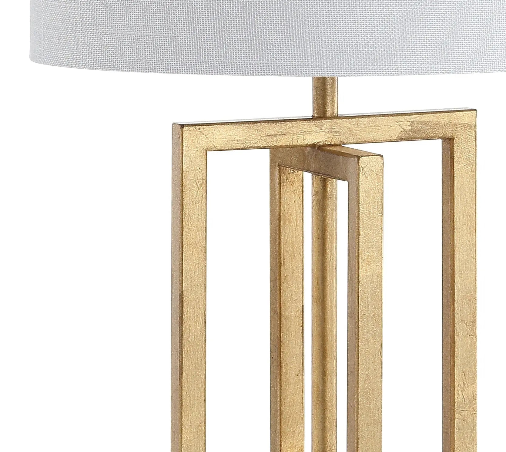 20" White Novelty Table Lamp With Globe Shade Homeroots Lighting