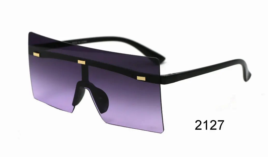 2127 Sunglasses Genesis International