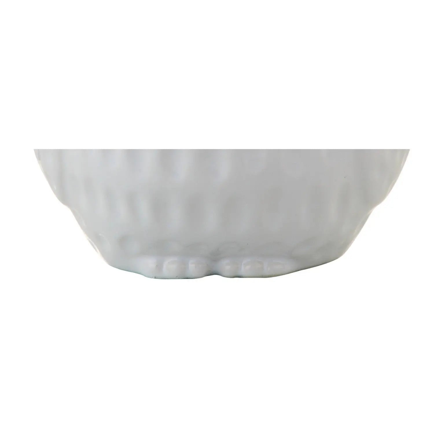 21" Clear Novelty Desk Lamp With Drum Shade Homeroots Lighting