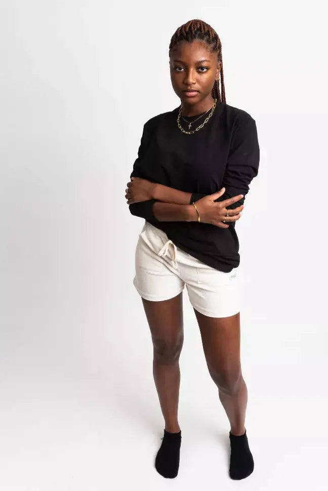 '22 Women's Long Sleeve Planet Hemp