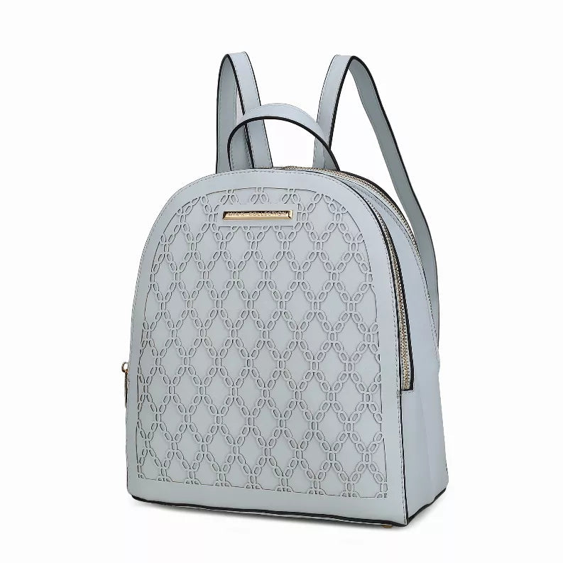 Sloane Backpack MKF Collection by Mia K.