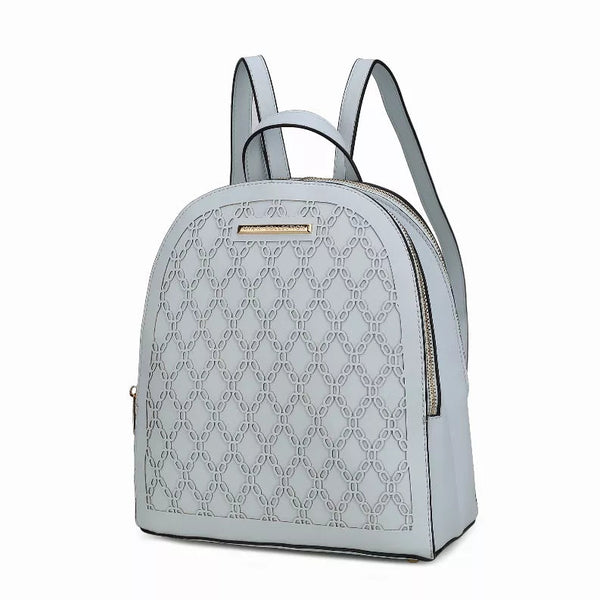 Sloane Backpack MKF Collection by Mia K.