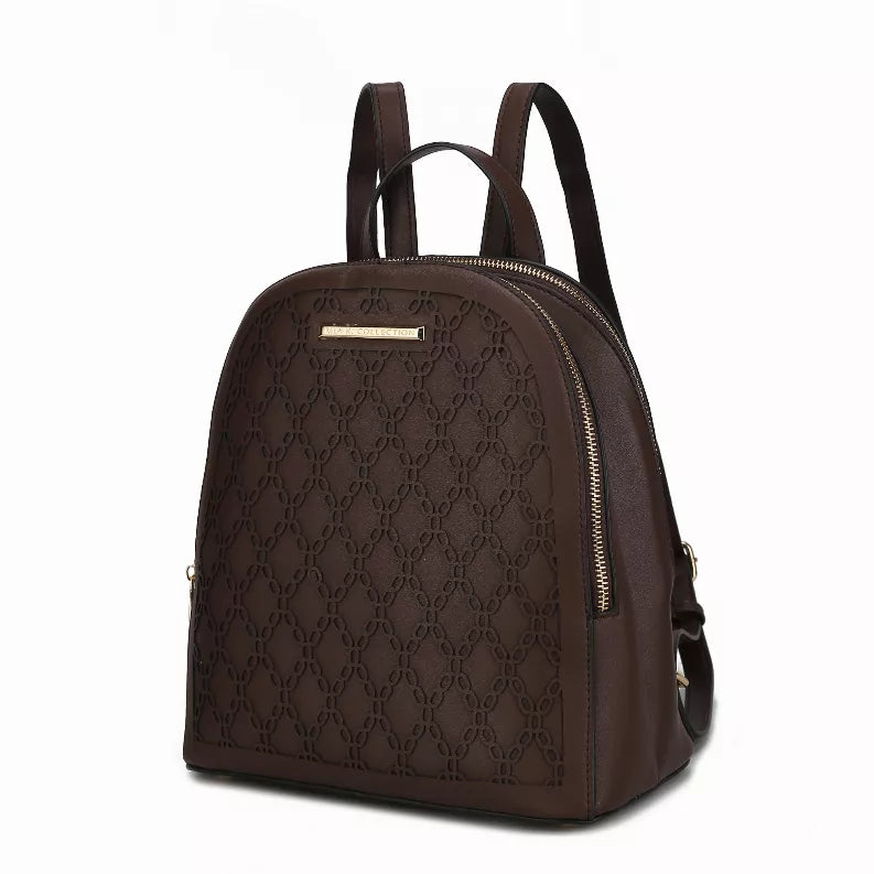 Sloane Backpack MKF Collection by Mia K.
