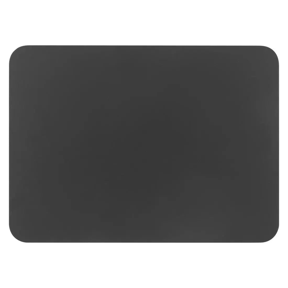 22" Black Aluminum Outdoor Side Table Homeroots Outdoor