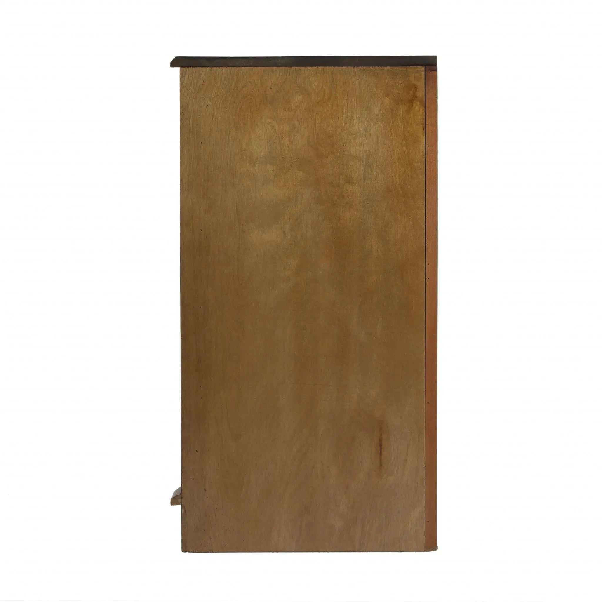 23" Brown Standard Accent Cabinet Homeroots Kitchen & Dining