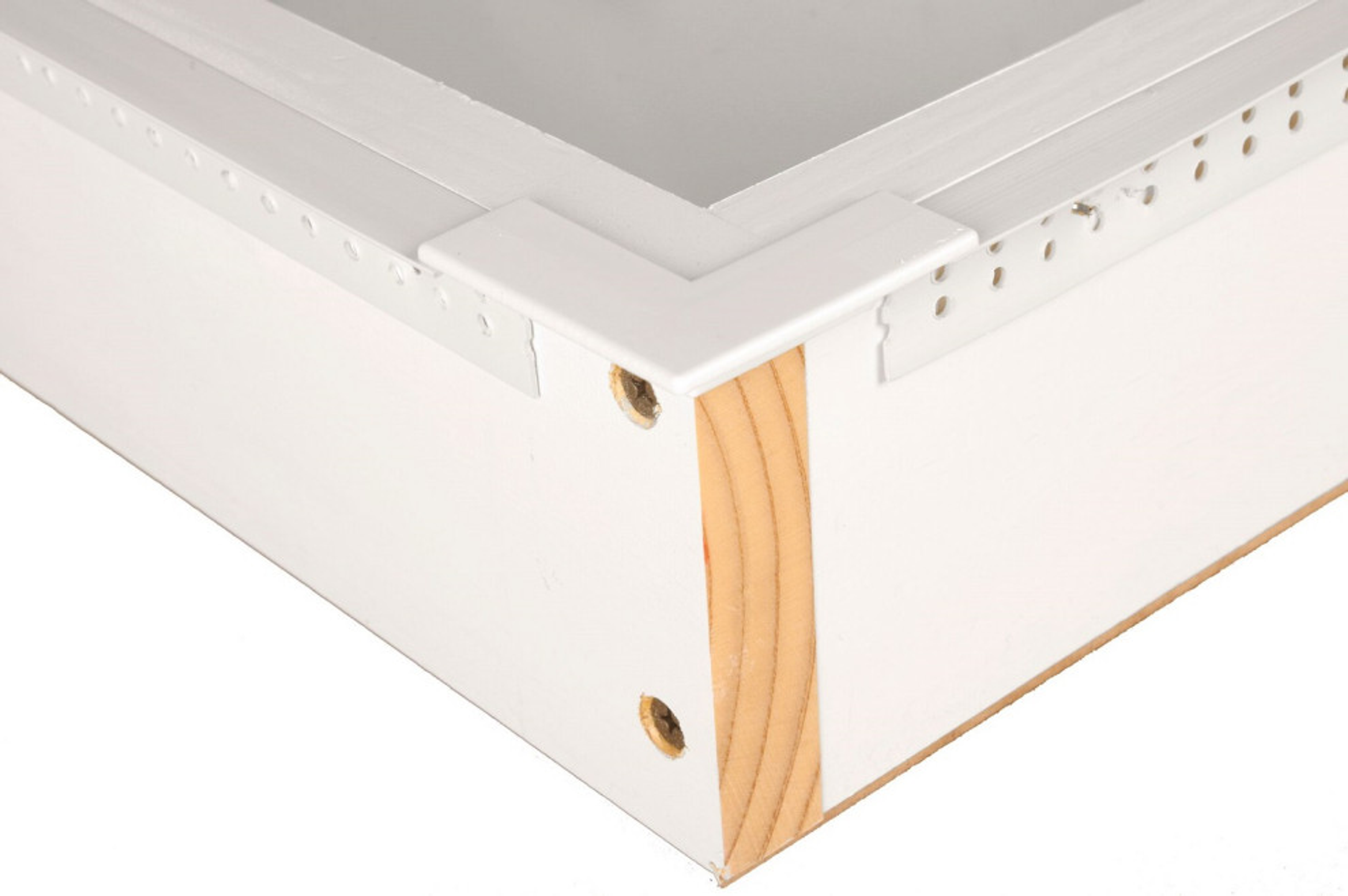 Calpyso Recessed Medicine Cabinet WG Wood Products, LLC