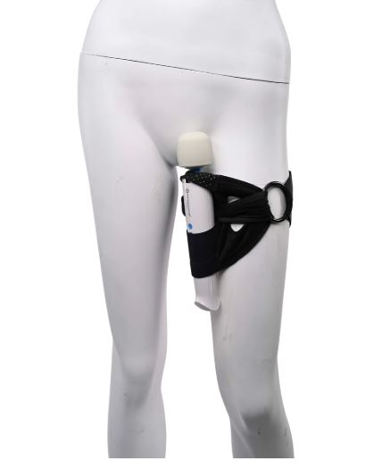 Pivot 2-in-1 Forced-o Strap Sport Sheets