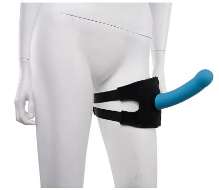 Pivot 2-in-1 Forced-o Strap Sport Sheets