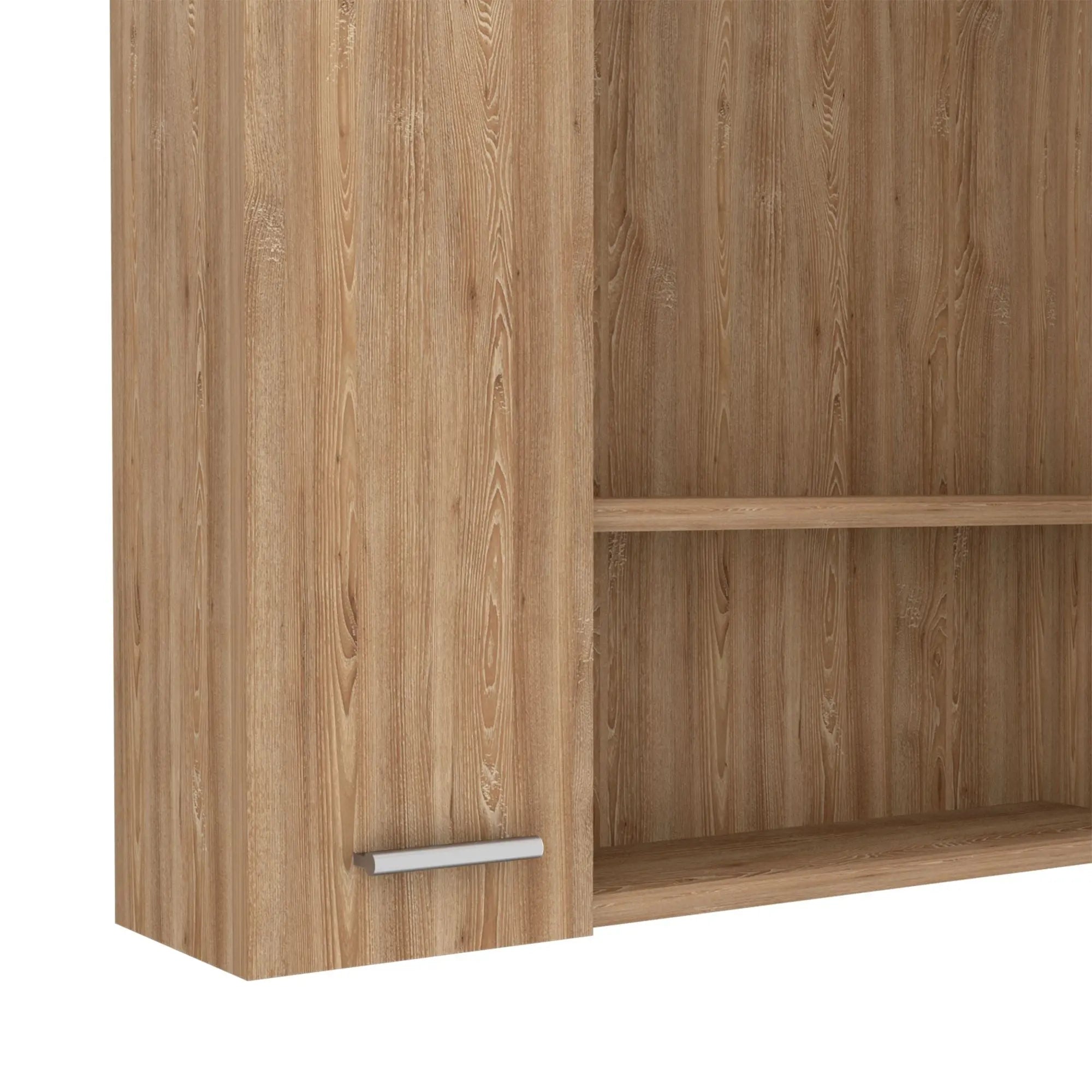 24" Beige Wood Filing Cabinet Homeroots Office