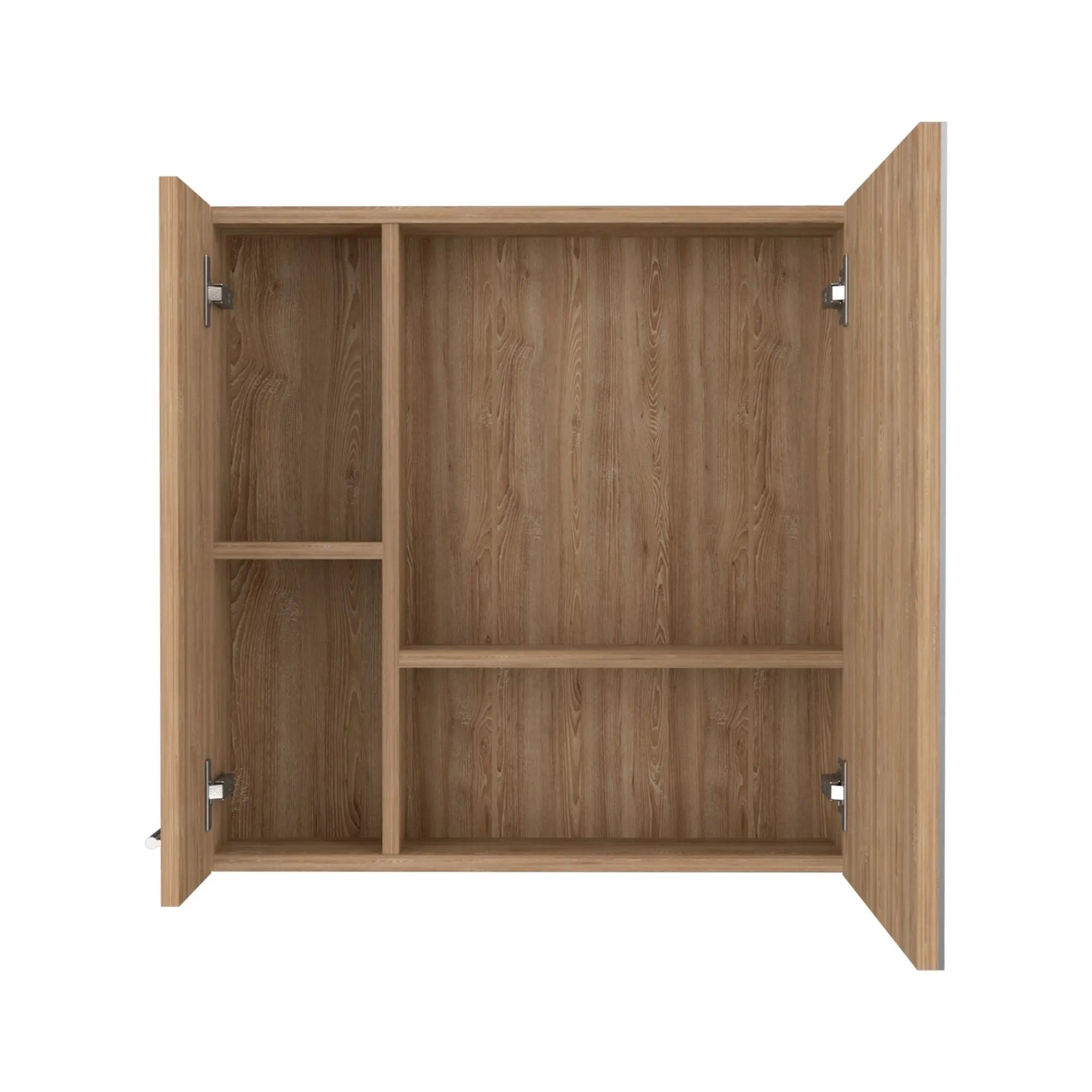24" Beige Wood Filing Cabinet Homeroots Office