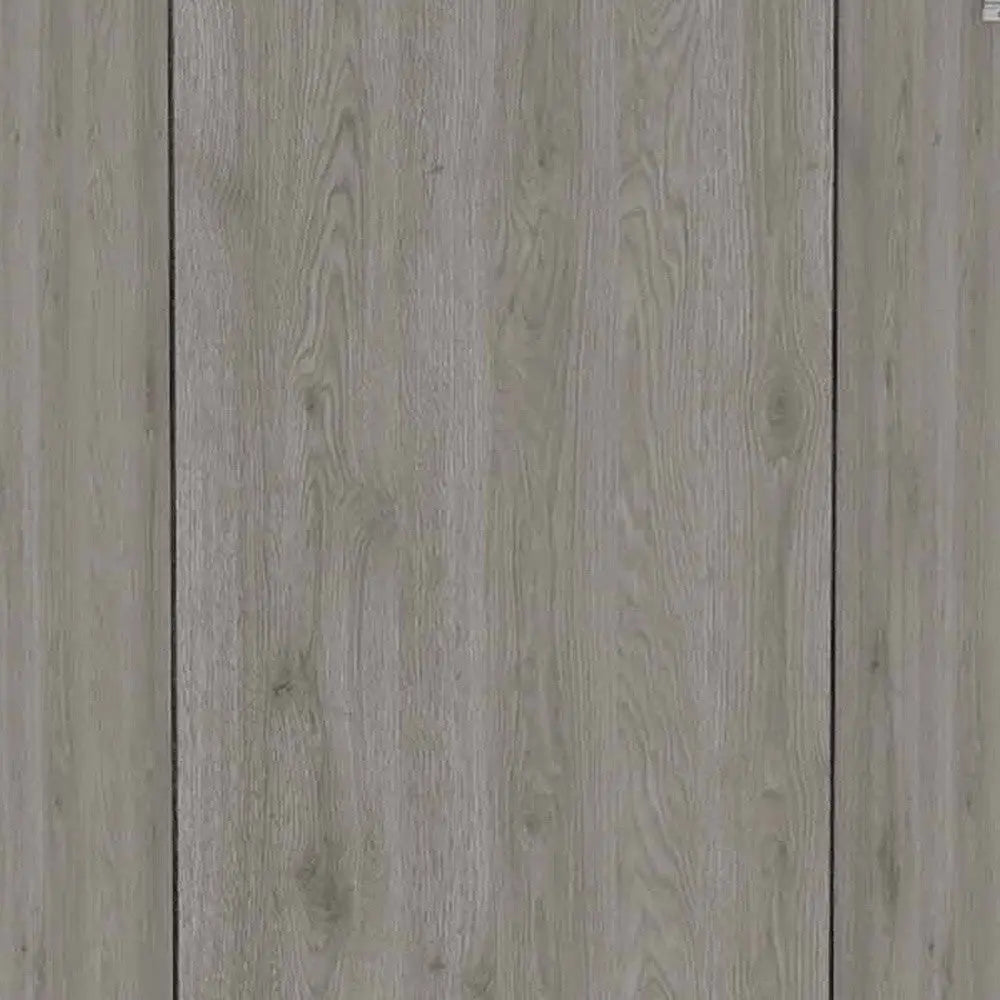 24" Light Gray Floating Desk Homeroots Office