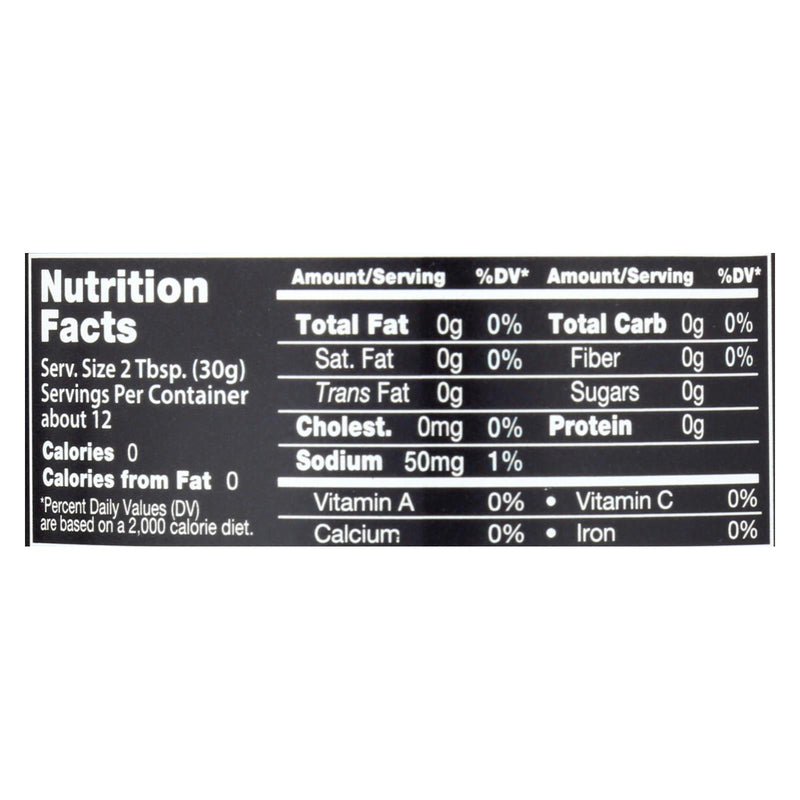 Walden Farms Marshmallow Dip  - Case Of 6 - 12 Oz Walden Farms