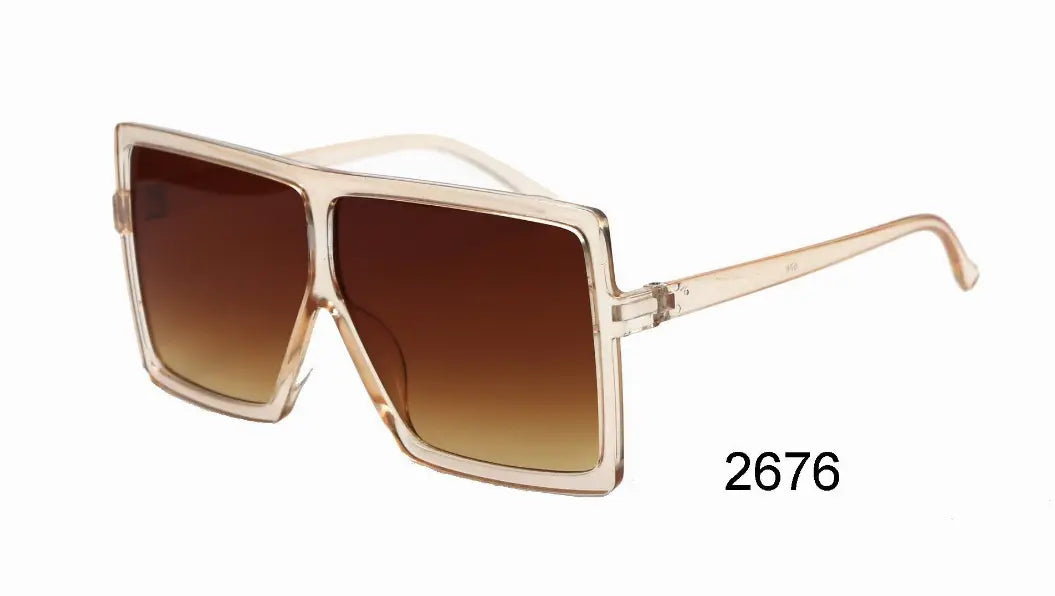 2676 Sunglasses Genesis International