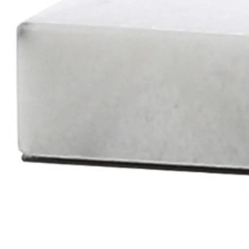 26" White Novelty Table Lamp With Shade Homeroots Lighting