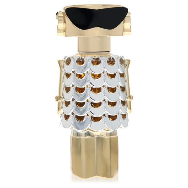 Paco Rabanne  Paco Rabanne Fame by Paco Rabanne Eau De Parfum Spray (Tester) 2.7 oz for Men for Fragrances for Men Paco Rabanne