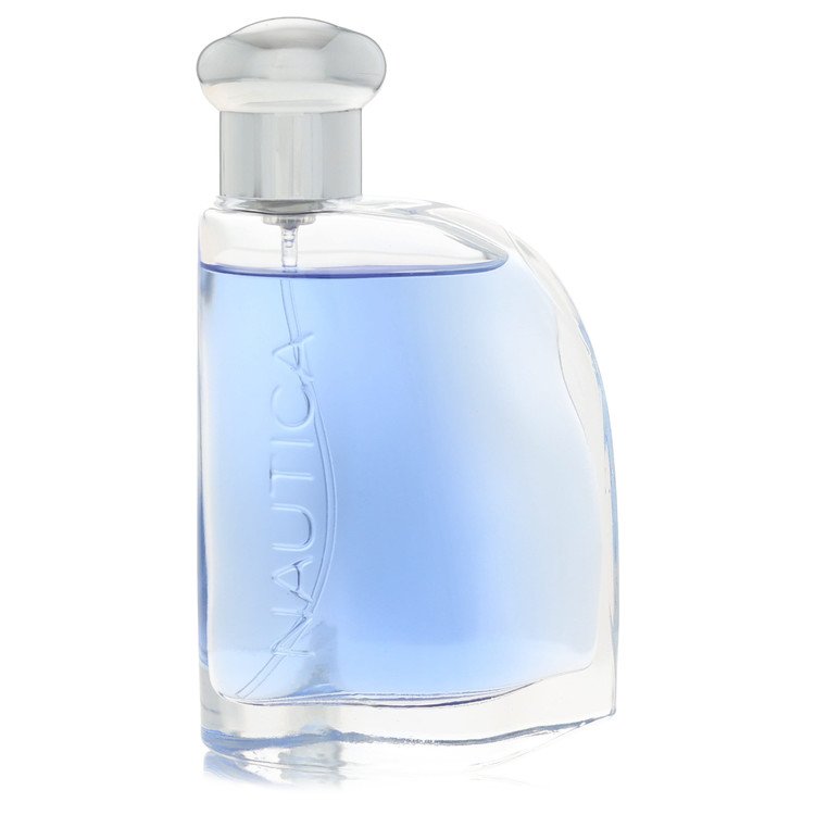 Nautica  Nautica Blue Sail by Nautica Eau De Toilette Spray (Tester) 1.7 oz for Men for Fragrances for Men - GreatEagleInc